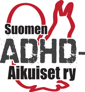 ADHD-Aikuiset